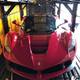 Illustration for article titled LaFerrari Could Be Crushed After Rich Dipshit Tried To Smuggle It Into South Africa Twice